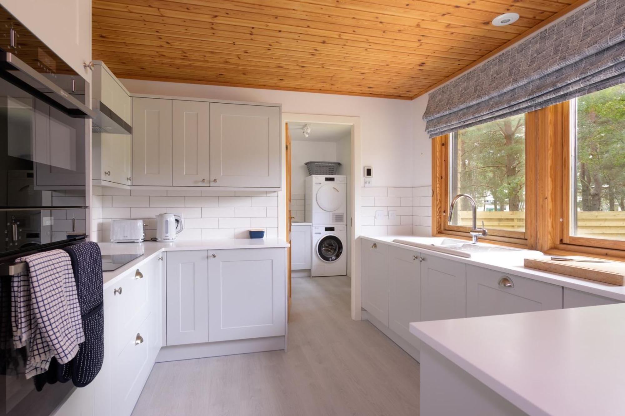 Ferienhaus - 4 Bed - Beautiful Garden *