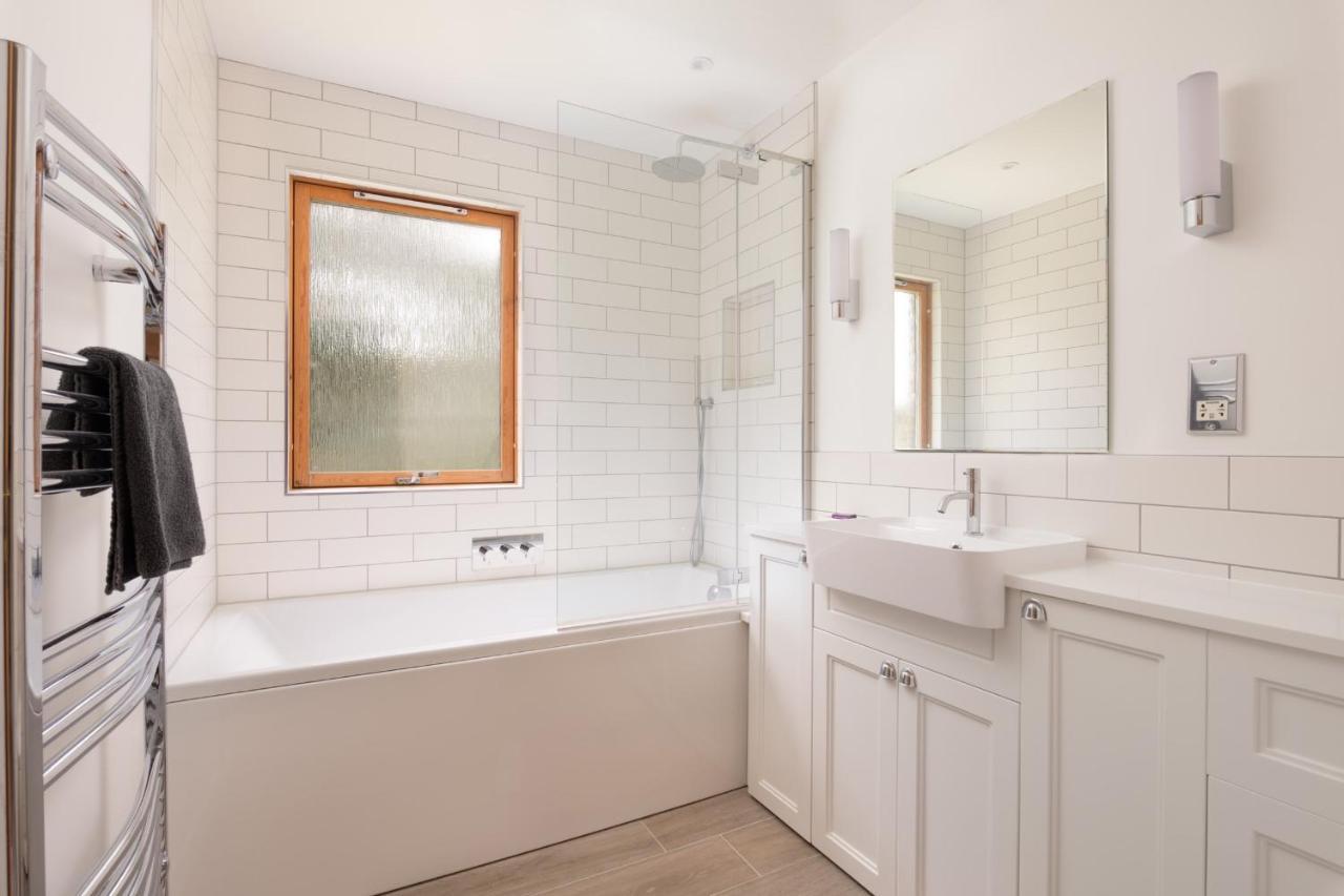 Holiday home - 4 Bed - Beautiful Garden Ballater